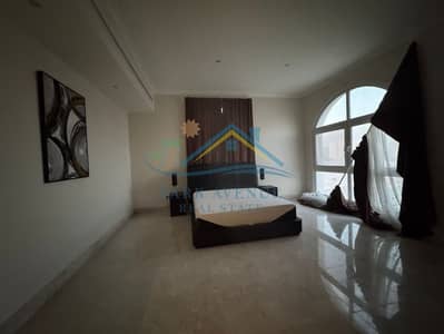 Studio for Rent in Mohamed Bin Zayed City, Abu Dhabi - IMG-20250928-WA0319. jpg
