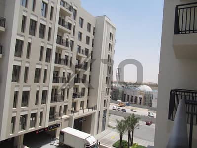 فلیٹ 1 غرفة نوم للايجار في تاون سكوير، دبي - af5f9bdc-4f9d-4fc3-8636-fc9c1157ab42. JPG