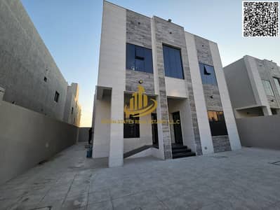 6 Bedroom Villa for Rent in Al Yasmeen, Ajman - IMG-20251004-WA0253. jpg