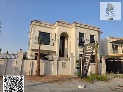 5 Cпальни Вилла Продажа в Аль Ясмин, Аджман - IMG-20251005-WA0072. jpg