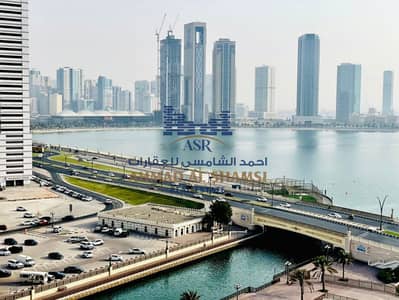 شقة 1 غرفة نوم للايجار في الخان، الشارقة - c90518b9-5b0c-445d-b3b8-9dab9d7286f2. jpg