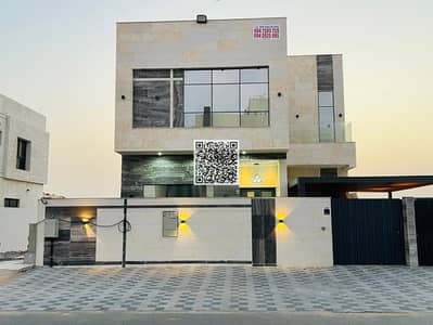 3 Bedroom Villa for Rent in Al Yasmeen, Ajman - bfe5b962-91ea-42be-8eba-1283e6c4ae80. jpeg