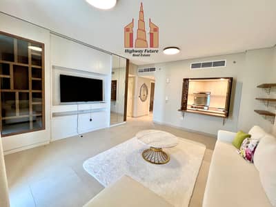 2 Bedroom Flat for Rent in Aljada, Sharjah - de4dd736-f4db-4f90-9426-9d757898b82e. jpg