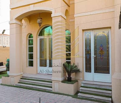 5 Bedroom Villa for Sale in Al Rawda, Ajman - 1000068217. jpg