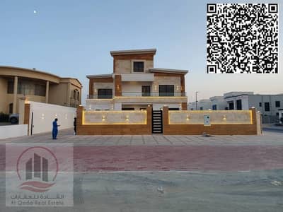 8 Bedroom Villa for Sale in Al Yasmeen, Ajman - WhatsApp Image 2025-10-05 at 5.39. 46 PM (1). jpeg