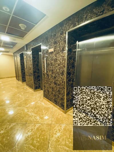 1 Bedroom Apartment for Rent in Al Nuaimiya, Ajman - 788c21f3-23b5-40a0-b406-4df42dd64c09. jpg