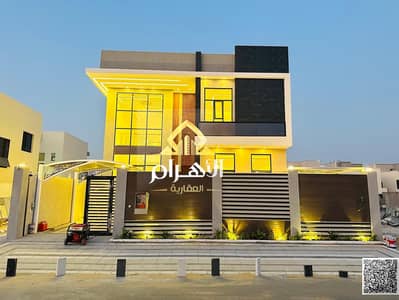 4 Bedroom Villa for Sale in Al Helio, Ajman - WhatsApp Image 2025-08-14 at 10.36. 58 AM. jpeg