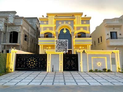 5 Bedroom Villa for Rent in Al Yasmeen, Ajman - WhatsApp Image 2025-10-05 at 2.42. 01 PM. jpeg