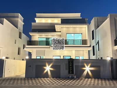 5 Bedroom Villa for Rent in Al Yasmeen, Ajman - WhatsApp Image 2025-10-05 at 2.45. 07 PM. jpeg