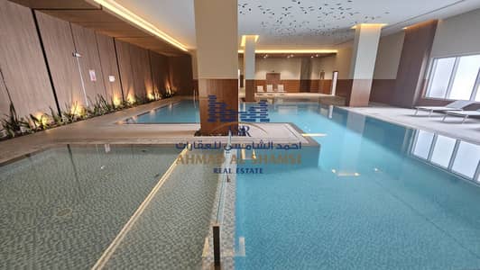 阿尔那哈达（夏尔迦）， 夏尔迦 1 卧室单位待租 - 1000046237. heic