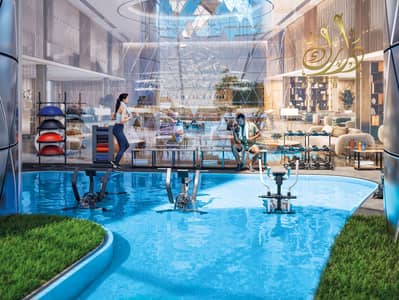 3 Cпальни Апартамент Продажа в Дубай Силикон Оазис, Дубай - IMG-20250913-WA0019. jpg