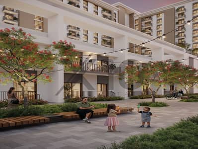 2 Cпальни Апартамент Продажа в Таун Сквер, Дубай - 2-plot93_ex2_final_2025-09-16_p. jpg