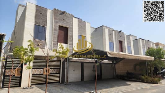 5 Bedroom Villa for Rent in Al Yasmeen, Ajman - IMG-20251004-WA0310. jpg