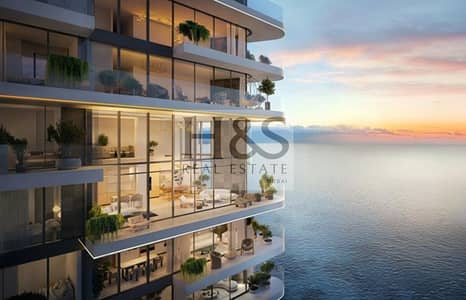 3 Bedroom Apartment for Sale in Dubai Maritime City, Dubai - 1pri. jpg