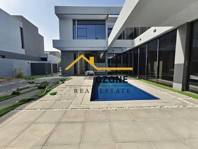 5 Bedroom Villa for Rent in Tilal City, Sharjah - 3CDD4995-4A9A-4507-96A6-F5FF1BEB70AB. jpeg