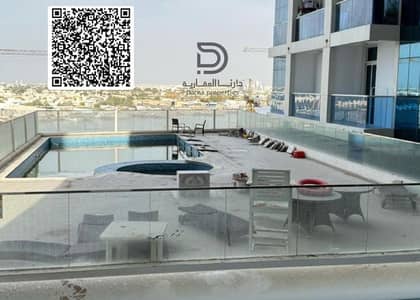 2 Bedroom Flat for Sale in Al Rashidiya, Ajman - 1000056417. jpg