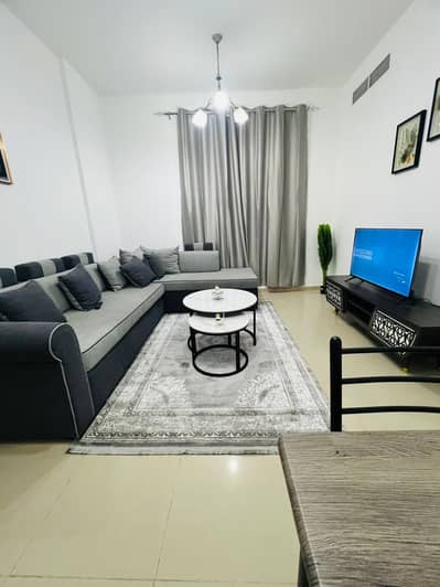 1 Bedroom Apartment for Rent in Al Khan, Sharjah - 3efb4ee6-04ae-4ac9-b742-5f84a7c095d2. jpg