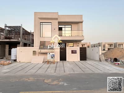5 Cпальни Вилла Продажа в Аль Захья, Аджман - IMG-20250930-WA0343. jpg