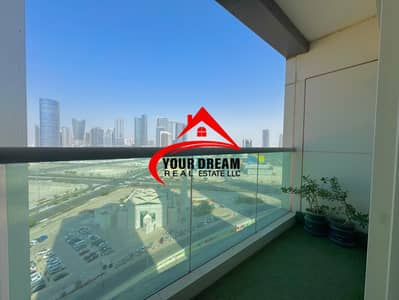 2 Bedroom Flat for Rent in Al Reem Island, Abu Dhabi - IMG_1127. jpeg