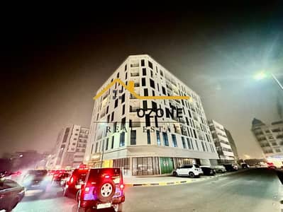 2 Bedroom Building for Sale in Aljada, Sharjah - IMG-20251005-WA0011. jpg