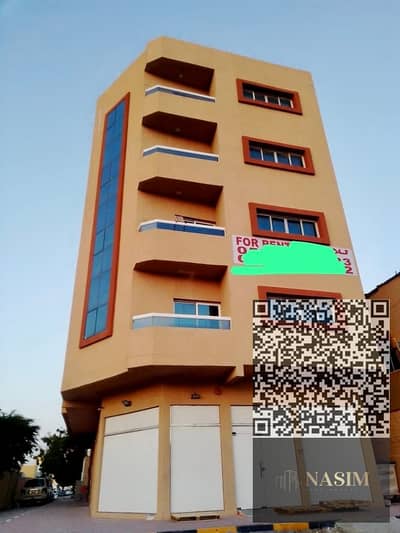 11 Bedroom Building for Sale in Liwara 1, Ajman - d86ce84b-596c-4bc9-96d2-948987af03ed. jpg