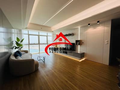 1 Bedroom Flat for Rent in Al Reem Island, Abu Dhabi - c9cb5c97-841b-4cb5-bf9b-8d8ce82b282d. jpeg