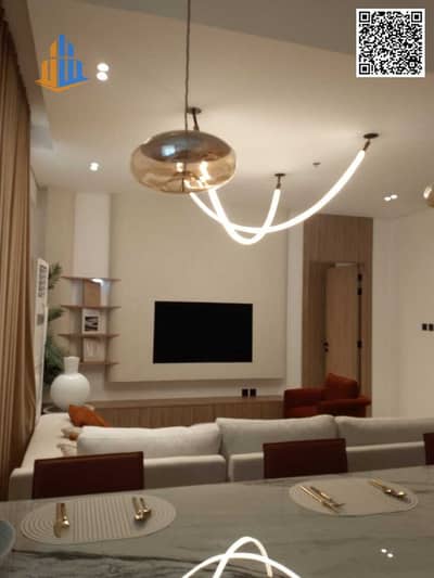 2 Bedroom Apartment for Sale in Al Zorah, Ajman - WhatsApp Image 2025-10-05 at 11.07. 39 AM. jpeg
