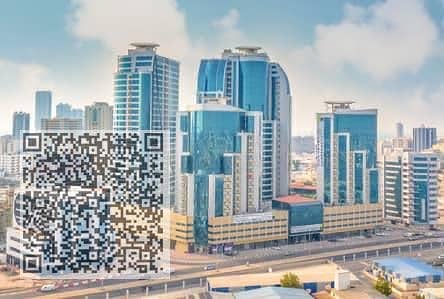 1 Bedroom Apartment for Sale in Al Bustan, Ajman - WhatsApp Image 2023-10-27 at 3.28. 06 PM. jpeg