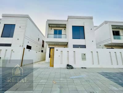 فیلا 5 غرف نوم للبيع في الحليو، عجمان - Untitled - 2025-10-05T184902.226. jpg