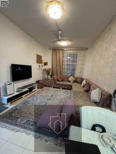 2 Cпальни Апартаменты Продажа в Аль Нуаимия, Аджман - IMG-20251005-WA0618. jpg