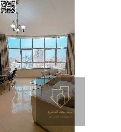 1 Bedroom Apartment for Sale in Al Bustan, Ajman - 2. jpg