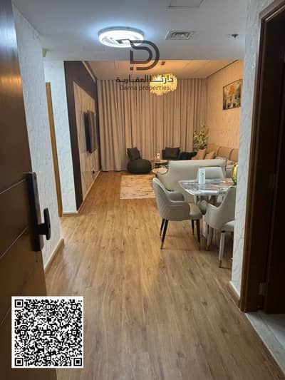3 Bedroom Apartment for Sale in Al Rashidiya, Ajman - image (1). png