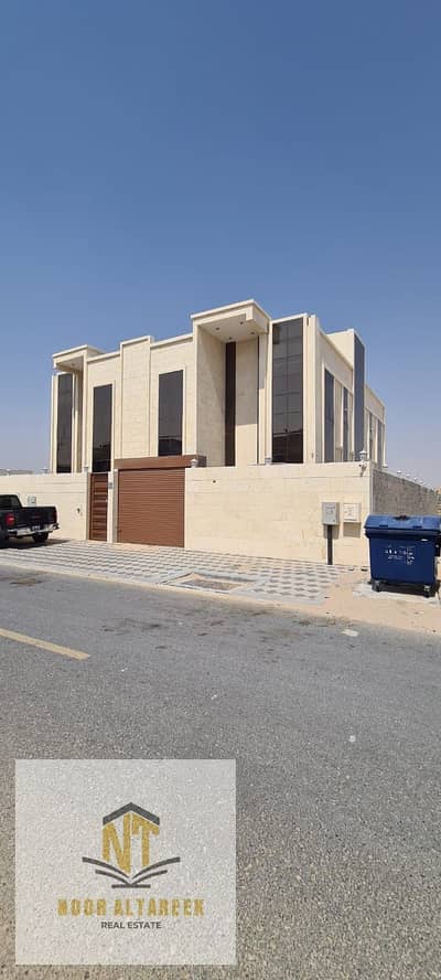 5 Bedroom Villa for Sale in Al Tai, Sharjah - IMG-20251005-WA0230. jpg