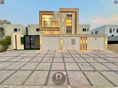 4 Bedroom Villa for Sale in Al Helio, Ajman - WhatsApp Image 2025-08-22 at 2.02. 26 PM. jpg