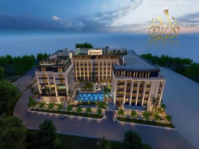 1 Спальня Апартаменты Продажа в Джумейра Вилладж Серкл (ДЖВС), Дубай - 1. jpg