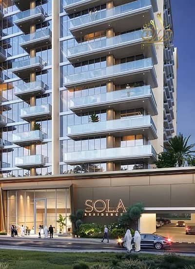 2 Bedroom Apartment for Sale in Wasl Gate, Dubai - 3-3cfc6232. jpg
