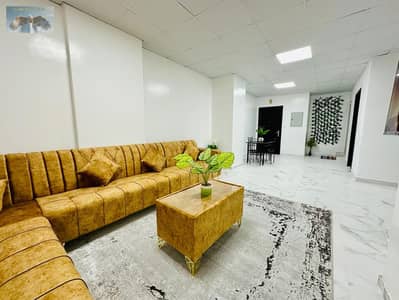 2 Bedroom Flat for Rent in Al Mowaihat, Ajman - IMG-20251004-WA0114. jpg