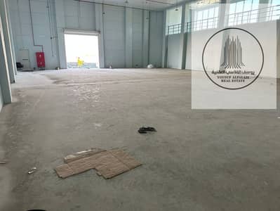 Warehouse for Rent in Umm Al Thuoob, Umm Al Quwain - 3ea31926-0f98-4f9e-8bc7-c61576f26da7. jpeg
