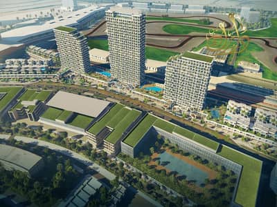 汽车城， 迪拜 1 卧室公寓待售 - 1. png