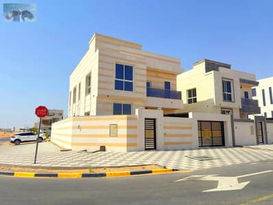 5 Bedroom Villa for Rent in Al Amerah, Ajman - WhatsApp Image 2025-10-05 at 3.47. 04 PM. jpeg