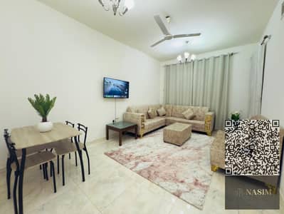 1 Bedroom Apartment for Rent in Al Rawda, Ajman - 7e07012e-859e-4f85-904f-1e2a10297be2. jpg