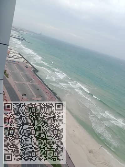 شقة 2 غرفة نوم للبيع في كورنيش عجمان، عجمان - IMG-20250930-WA0092. jpg