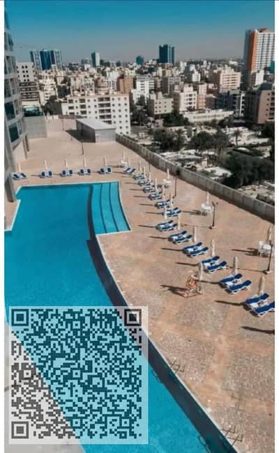 شقة 2 غرفة نوم للبيع في كورنيش عجمان، عجمان - IMG-20250930-WA0104. jpg