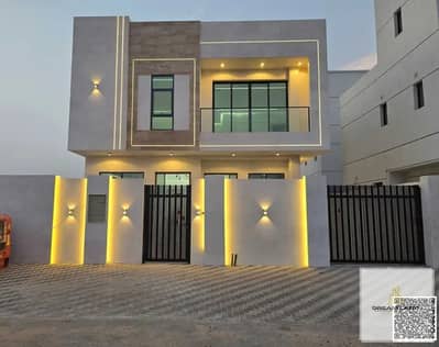 5 Bedroom Villa for Sale in Al Zahya, Ajman - batch_797819910-800x600. jpg