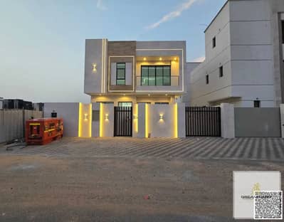 5 Bedroom Villa for Sale in Al Zahya, Ajman - batch_797819911-1066x800. jpg