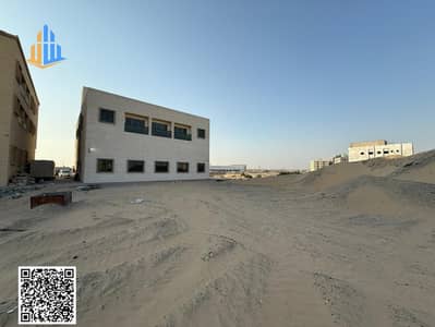 艾尔朱尔夫， 阿治曼 住宅地块待售 - WhatsApp Image 2025-10-05 at 5.49. 17 PM. jpeg