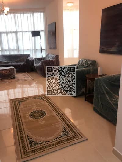 2 Bedroom Flat for Rent in Al Bustan, Ajman - WhatsApp Image 2024-02-26 at 2.22. 40 PM. jpeg