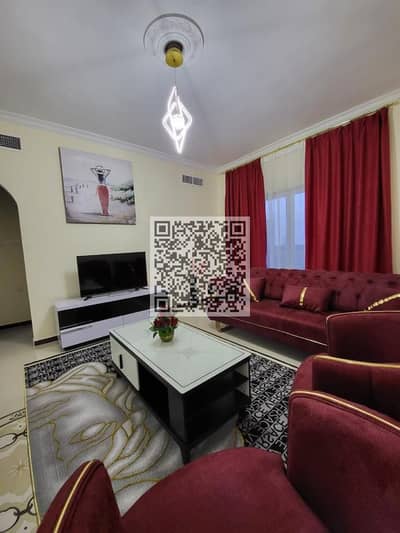 2 habitaciones Apartamento para en Alquiler en Al Nuaimiya, Ajman - WhatsApp Image 2024-02-28 at 7.59. 32 PM (1). jpeg 2 habitaciones Apartamento para en Alquiler en Al Nuaimiya, Ajman - WhatsApp Image 2024-02-28 at 7.59. 32 PM (1). jpeg