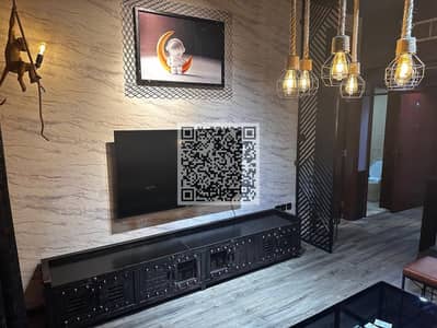 1 Bedroom Flat for Rent in Al Nuaimiya, Ajman - 1d5c5523-ac2d-4bf1-8717-8b97a1242a1b. jpg