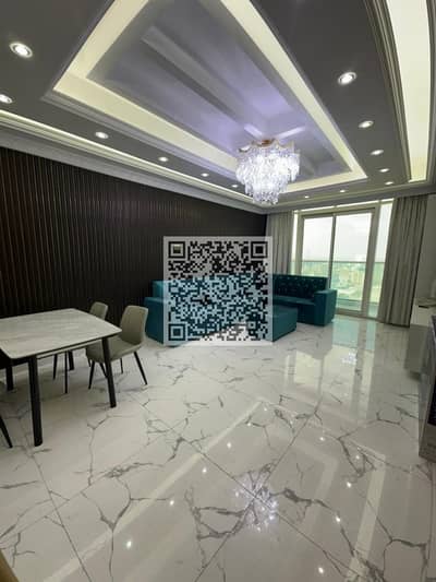 2 Bedroom Apartment for Rent in Al Rashidiya, Ajman - 4dad2cb1-2e9b-4e61-b6ed-18093bcf79db. jpg